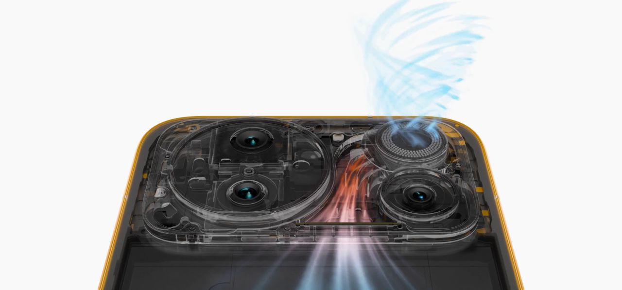 HONOR Magic9 Super Power