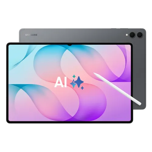 Samsung представила Galaxy Tab S12 Ultra на Dimensity 9500