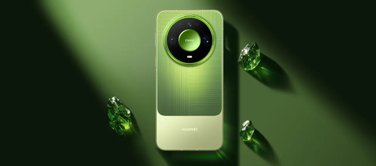 Huawei представила Mate 90 Pro Max з чипом Kirin 9050 Pro і 200-Мп телекамерою