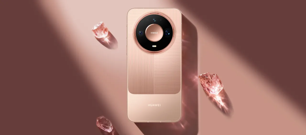 Huawei представила Mate 90 Pro Max з чипом Kirin 9050 Pro і 200-Мп телекамерою — photo 1