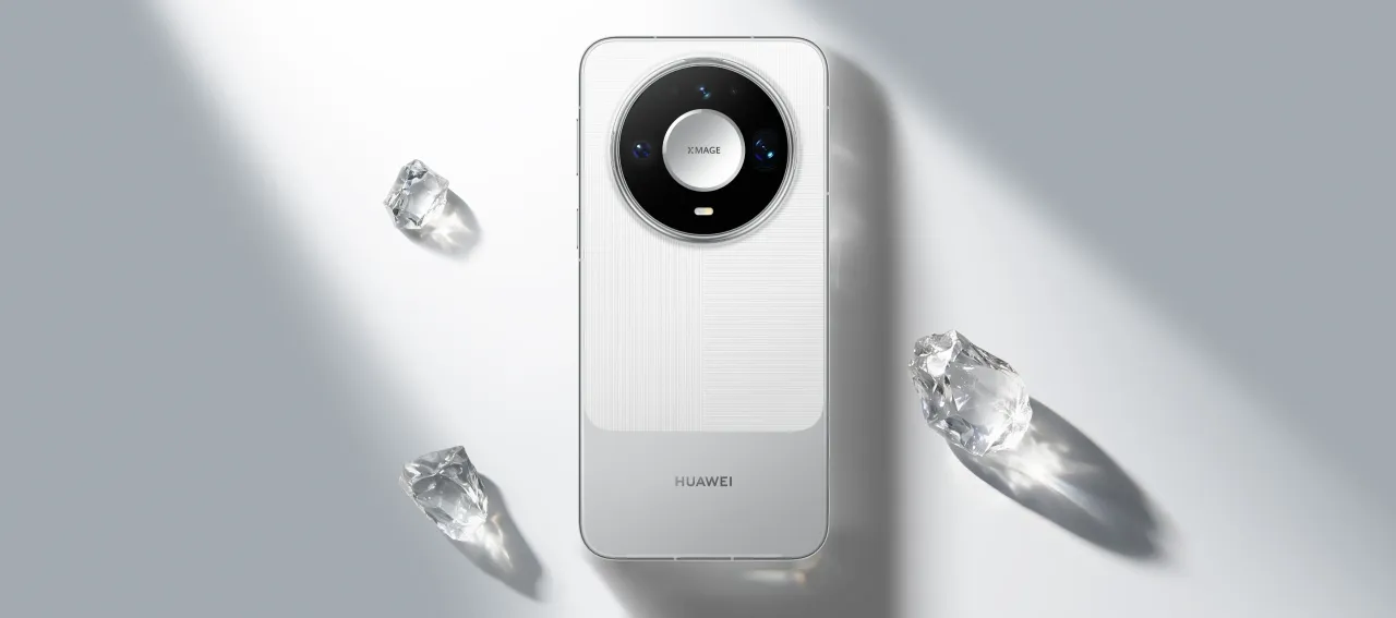 Huawei представила Mate 90 Pro Max з чипом Kirin 9050 Pro і 200-Мп телекамерою — photo 2