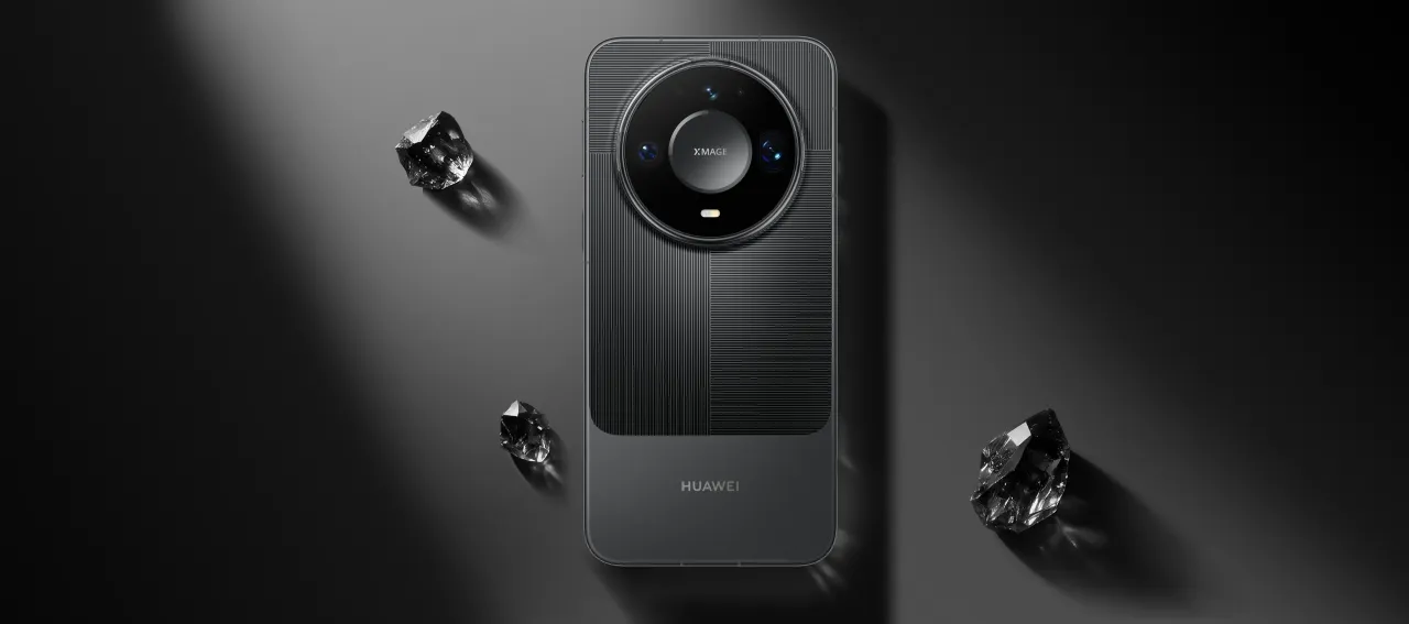 Huawei представила Mate 90 Pro Max з чипом Kirin 9050 Pro і 200-Мп телекамерою — photo 3