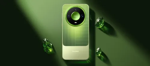 Huawei представила Mate 90 Pro Max з чипом Kirin 9050 Pro і 200-Мп телекамерою