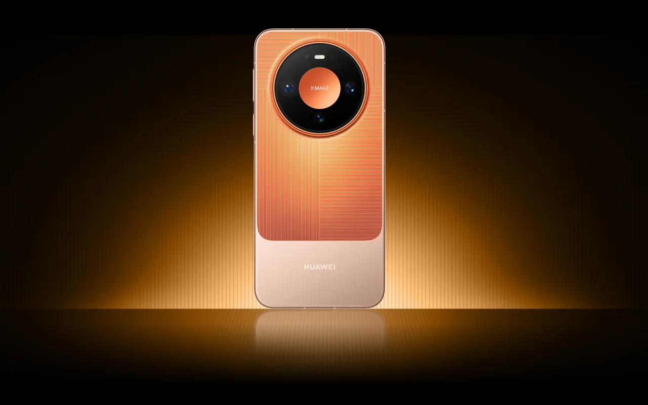 Huawei представила Mate 90 Pro з процесором Kirin 9035 та екраном на 12 000 ніт — photo 1