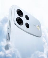 Oppo офіційно підтвердила A7 Pro Max з рекордним акумулятором на 10 000 мАг