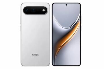 Redmi Turbo 6 Max: розкрито батарею, яка може зробити його одним із найавтономніших пристроїв Redmi