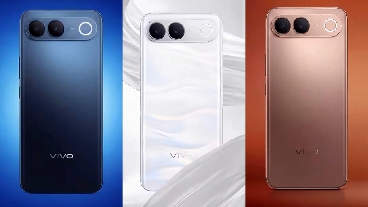 vivo S2 Specs and Pricing Leak Ahead of Official Launch