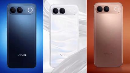 Повні характеристики та вартість vivo S2 розкрито до офіційного анонсу