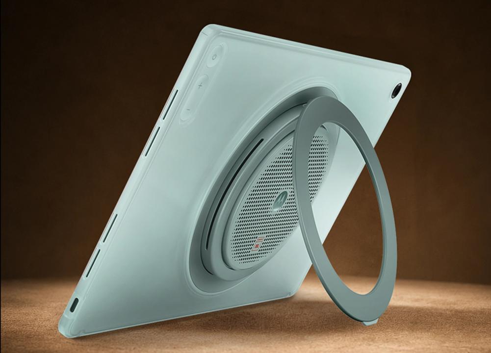 Motorola Launches Moto Pad 70 Groove Tablet With 9 JBL Speakers in India — photo 2