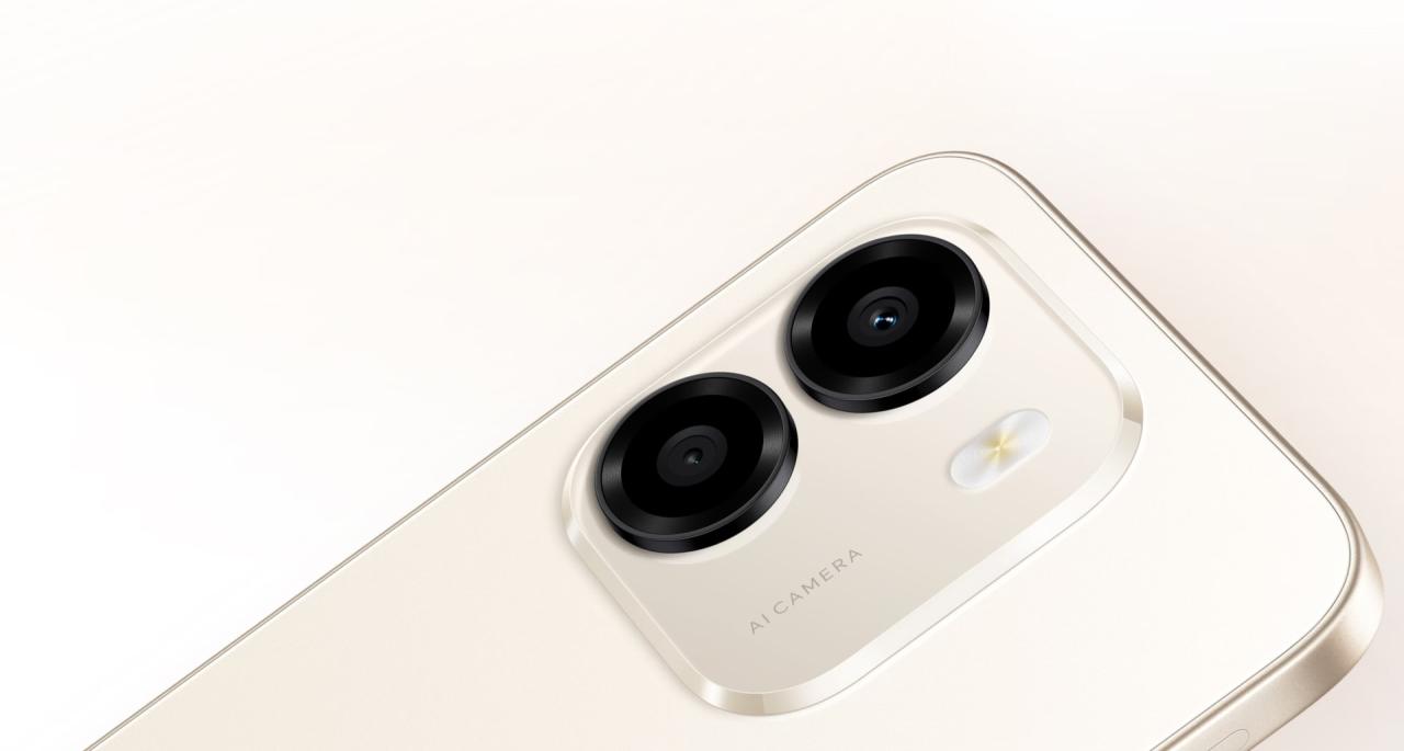 Honor представила бюджетний X6e з батареєю на 7500 мАг — photo 1
