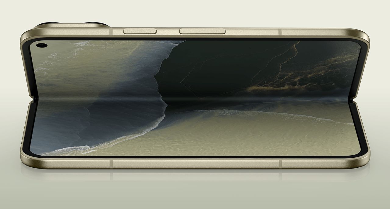 Google Pixel 11 Pro Fold: слили новые маркетинговые рендеры раскладушки — photo 1