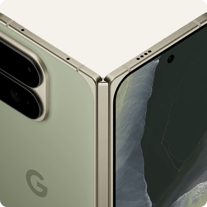 Google Pixel 11 Pro Fold: слили новые маркетинговые рендеры раскладушки — photo 2