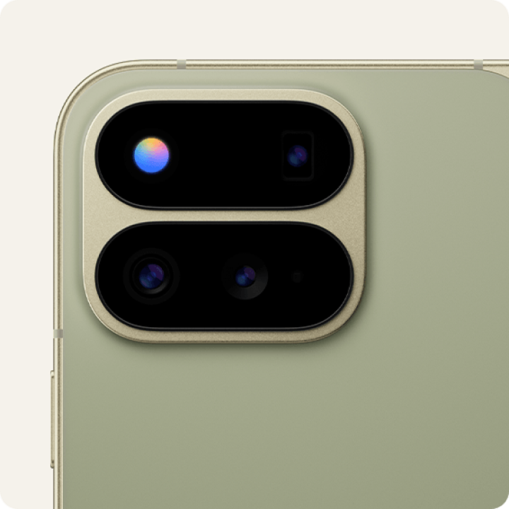 Google Pixel 11 Pro Fold: слили новые маркетинговые рендеры раскладушки — photo 3