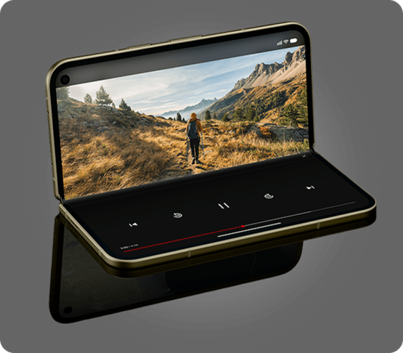 Google Pixel 11 Pro Fold: слили новые маркетинговые рендеры раскладушки — photo 5