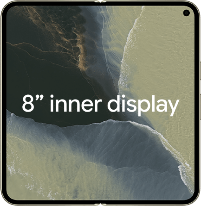 Google Pixel 11 Pro Fold: слили новые маркетинговые рендеры раскладушки — photo 6