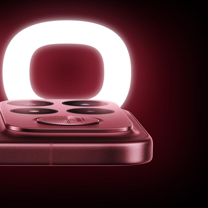 Redmi Reveals K100 Pro Max Launch Date and Design — photo 7