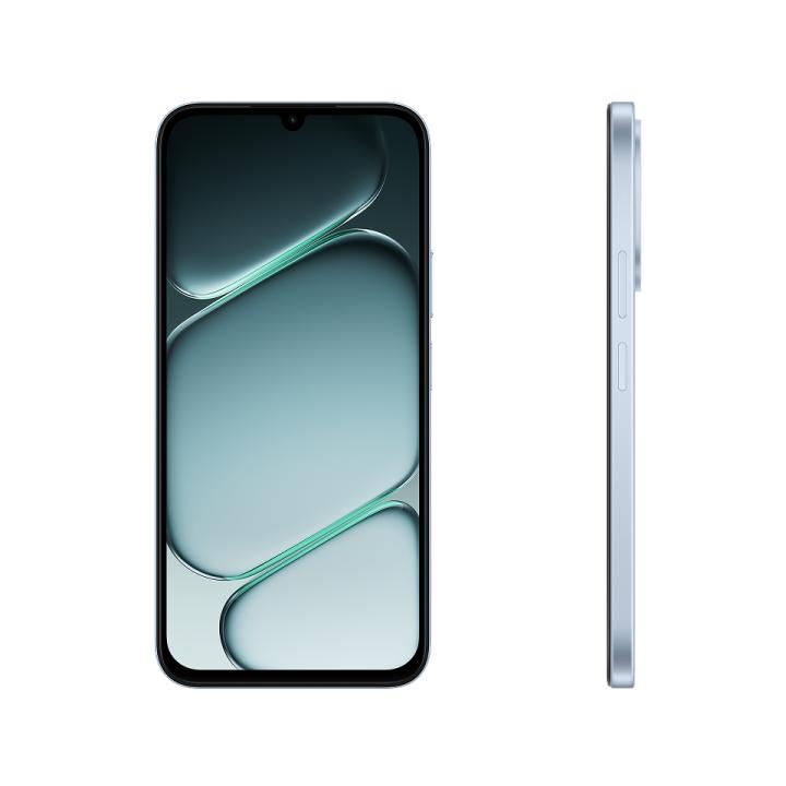 OnePlus представила в Індії бюджетний N6x із батareєю на 7000 мАг — photo 5