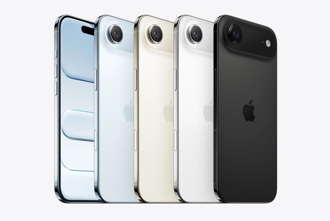 iPhone Air