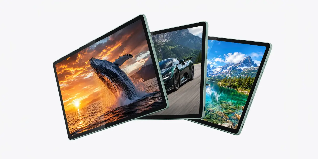 Motorola анонсировала планшет Moto Pad 70 Groove с акустикой JBL — photo 2