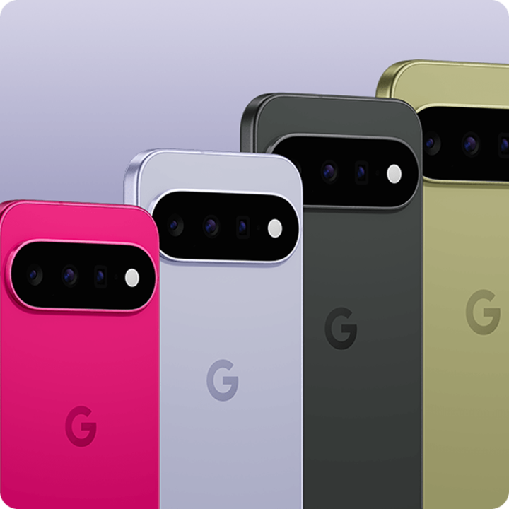 Google Pixel 11 засветился на новых маркетинговых рендерах — photo 1