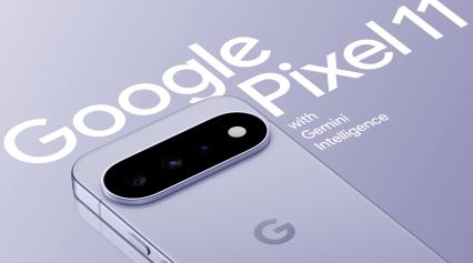 Google Pixel 11 Surfaces in Fresh Marketing Renders