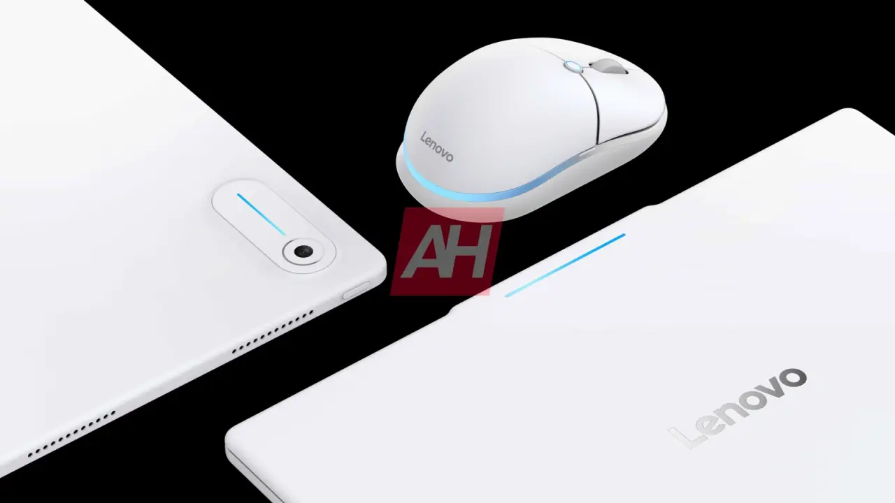 Lenovo розсекретила лінійку ноутбуків та планшета Googlebook — photo 1