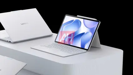 Lenovo розсекретила лінійку ноутбуків та планшета Googlebook