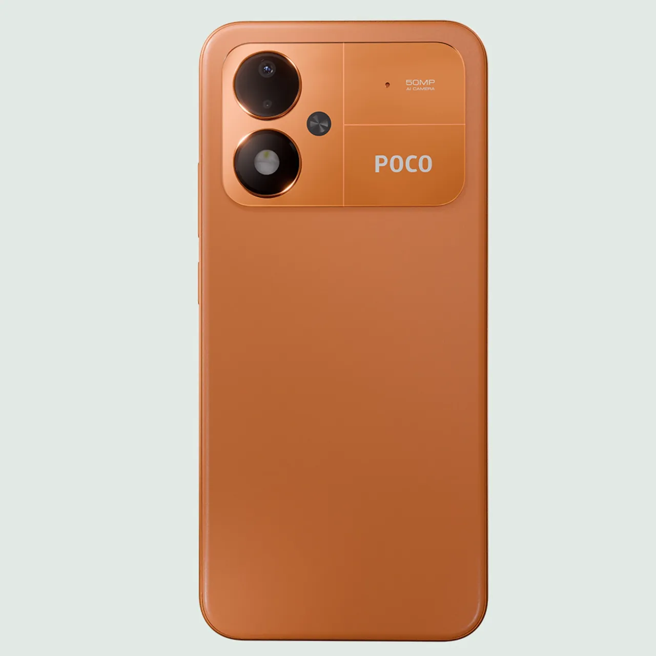 POCO представила M8 Power с батареей на 8000 мАч — photo 5