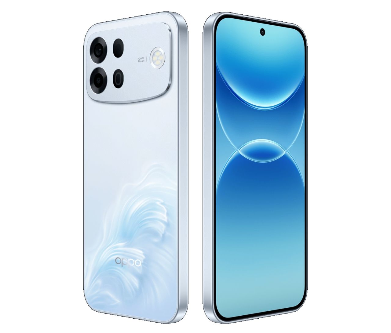 OPPO представила A7 Pro Max с рекордной батареей на 10 000 мАч — photo 1