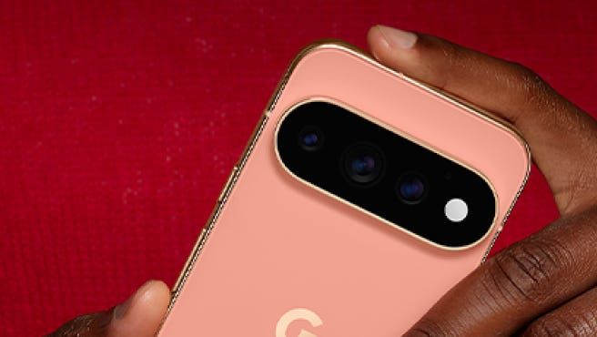 Google Pixel 11 Pro XL засветился на новых рендерах утечки — photo 3