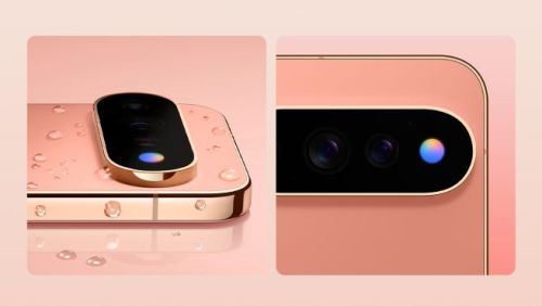 Google Pixel 11 Pro XL Leaks in New Renders Ahead of Launch