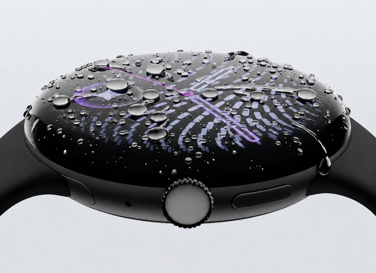 Pixel Watch 5 Leak Reveals Specs and Pricing Before Reveal