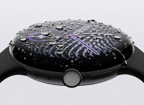 Pixel Watch 5 Leak Reveals Specs and Pricing Before Reveal