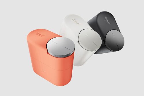 CMF представила Clip Pro — відкриті навушники з диском Smart Dial