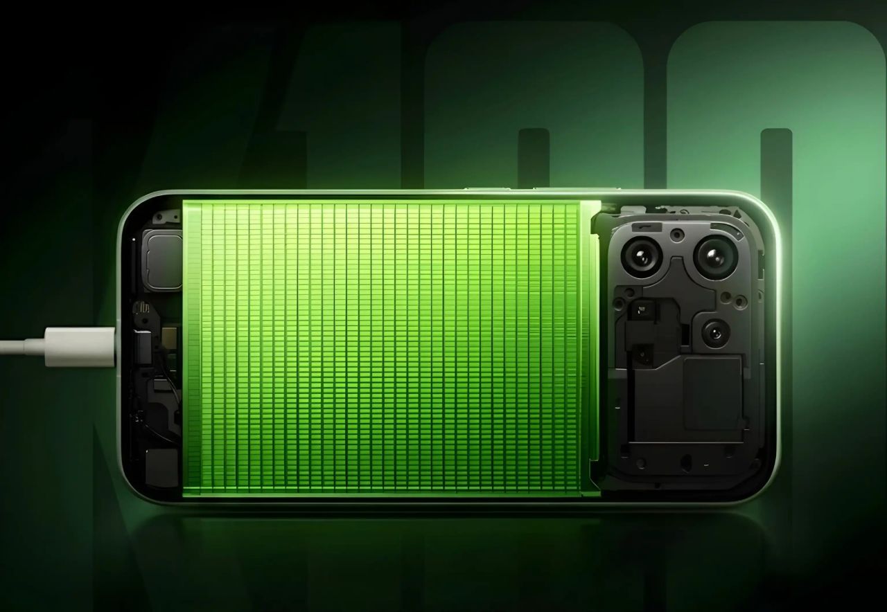 Redmi Reveals K100 Pro's Camera and Battery Details