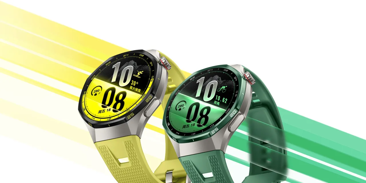 Huawei представила годинники Watch GT 7 та GT 7 Pro з екраном 3000 ніт