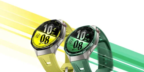 Huawei Unveils Watch GT 7 and GT 7 Pro With 3,000-Nit Display