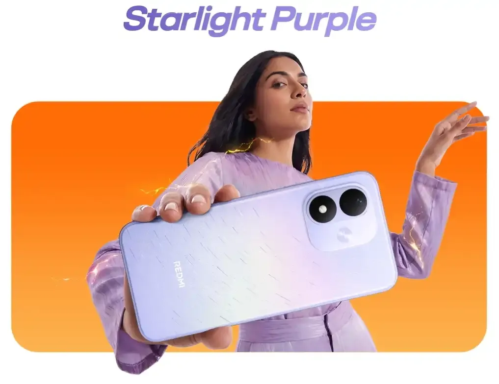 Redmi Note 17 5G Launches in India With Its Biggest-Ever Battery — photo 1