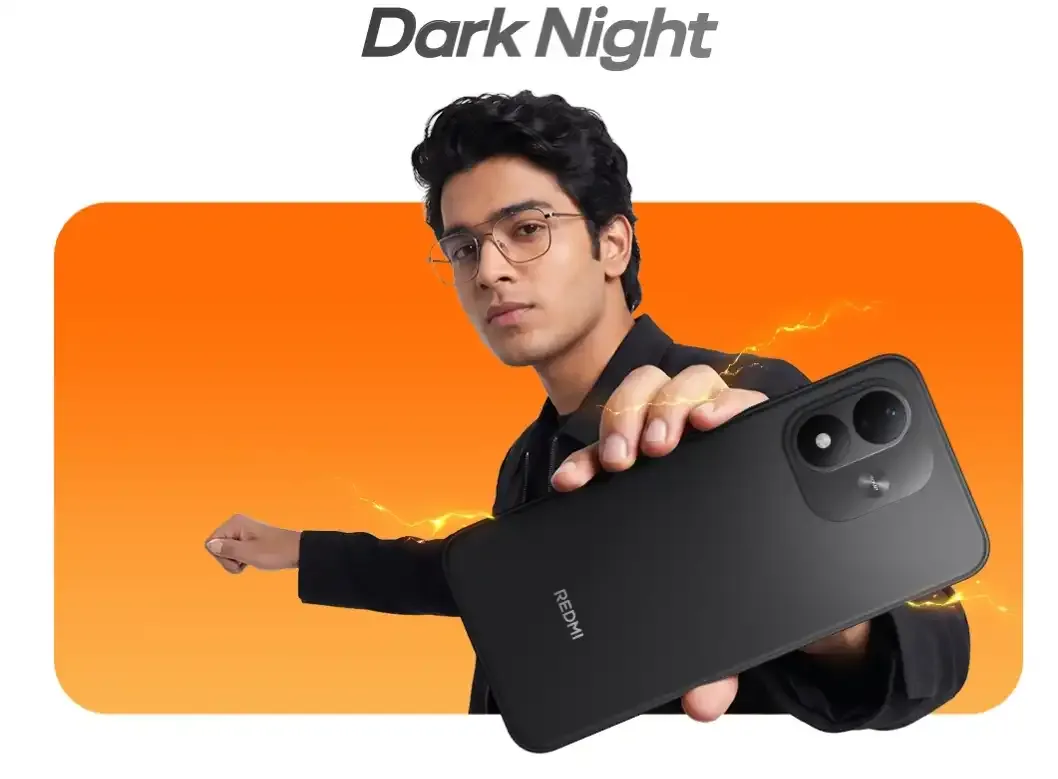 Redmi Note 17 5G Launches in India With Its Biggest-Ever Battery — photo 2