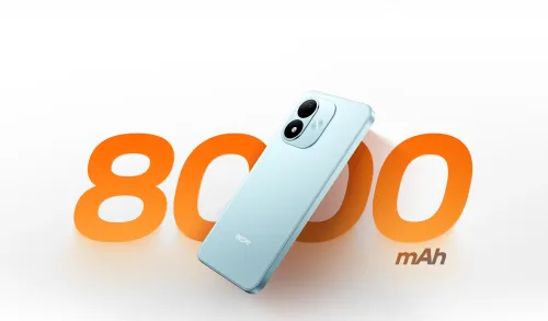 Redmi Note 17 5G Launches in India With Its Biggest-Ever Battery