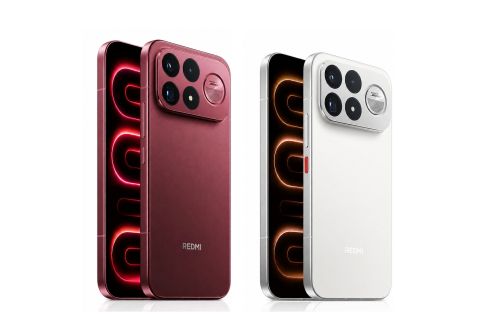 Xiaomi Confirms REDMI K100 Pro Max Camera: 200MP Sensor, 100x Zoom