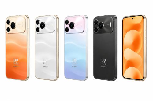 Huawei nova 16 SE: батарея на 8500 мАг і дисплей на 8000 ніт