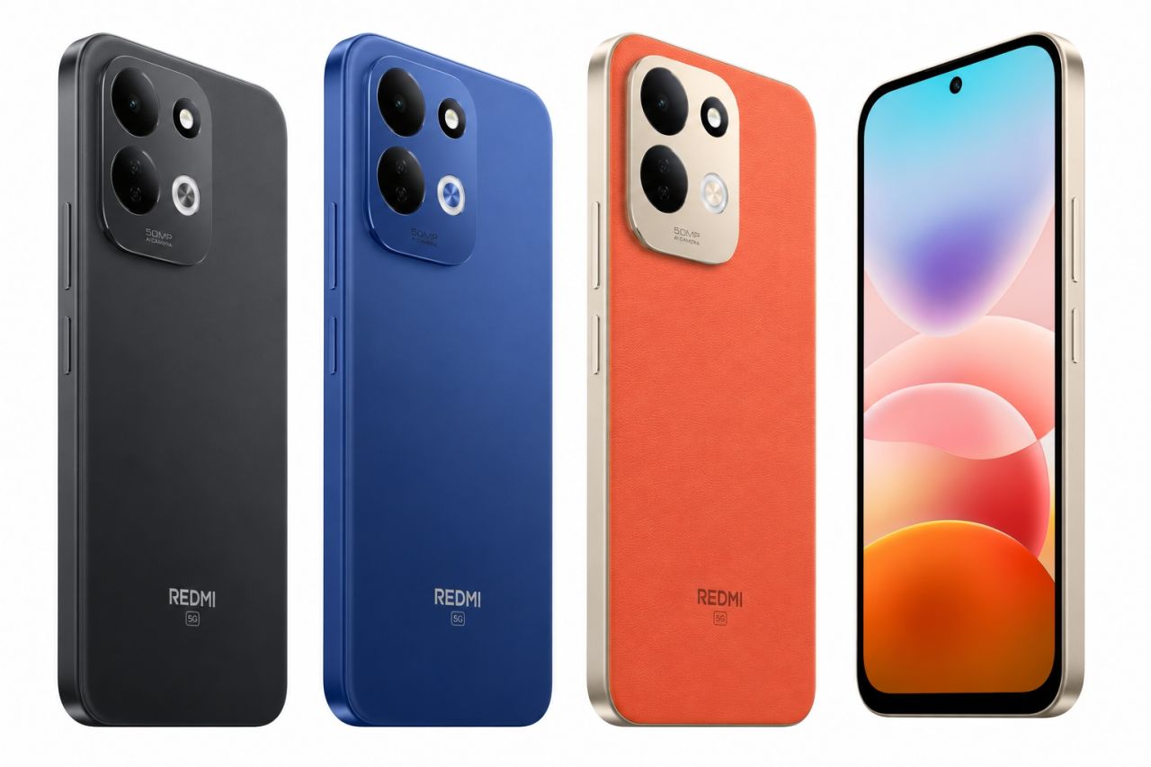 Redmi 17 5G