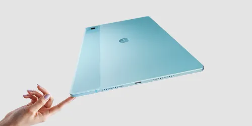 Motorola moto pad 70: 5G-планшет толщиной 6,29 мм со стилусом в комплекте