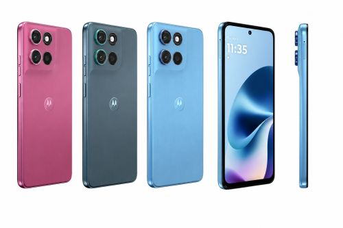 Motorola підтвердила вихід Moto G Max в Індії: Snapdragon 6s Gen 4 і батарея на 7000 мА·год