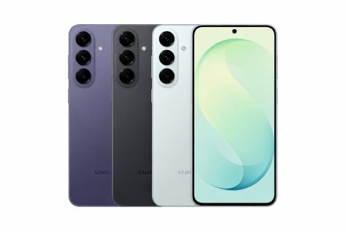 Galaxy S26 FE: у мережі з'явилися повні характеристики — Exynos 2500 і вища ціна