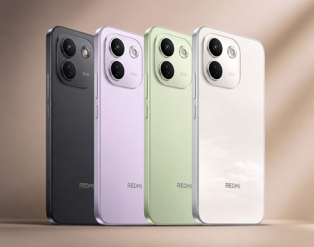 Redmi Note 17 Pro Max готують до глобального дебюту зі Snapdragon 6 Gen 5