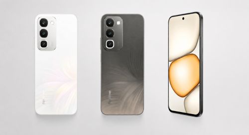 Realme представила 16x: батарея на 7000 мА·год і екран 144 Гц