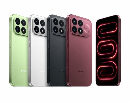 Xiaomi офіційно анонсувала Redmi K100 Pro — перший смартфон на Snapdragon 8 Elite Gen 5 V Series