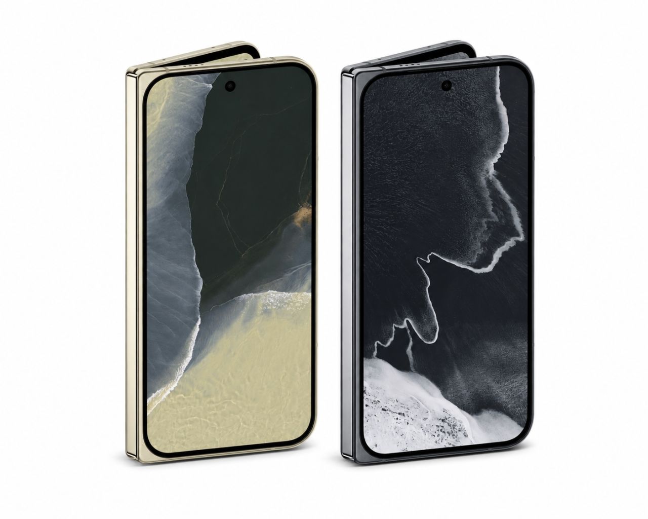 Google представила Pixel 11 Pro Fold: складной смартфон стал тоньше и втрое прочнее — photo 1
